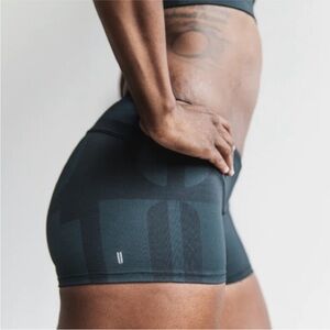 NoBull NOBULL Short 2”